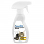 Спрей-отпугиватель ProVET Sani Pet для кошек, 250 мл (для защиты от царапания)