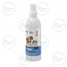 Спрей ProVET «Инсектостоп» для кошек и собак, 250 мл (инсектоакарицид)