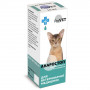 Краплі ProVET «Акаростоп» для котів, собак та кроликів, зовнішнього застосування, 10 мл (акарицидний препарат)