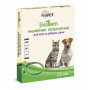 Нашийник від бліх та кліщів ProVET «ЕкоВет» для котів і малих собак 35 см (репелентний)