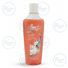 Шампунь ProVET "Люкс" для кошек и собак, профилактический с дерматологическим эффектом, 240 мл