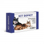 Фитокомплекс ProVET "Кіт Воркіт" для коррекции нарушений поведения у кошек и собак, 20 мл