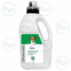 Шампунь ProVET "Профилайн" для собак, гипоаллергенный, 3 л
