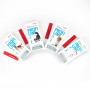 Краплі Provet Profiline для собак до 4 кг, 4 піпетки по 0,5 мл (інсектоакарицид)