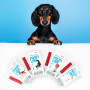 Краплі Provet Profiline для собак до 4 кг, 4 піпетки по 0,5 мл (інсектоакарицид)