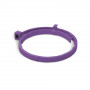 Ошейник Provet Profiline для кошек и собак 35 см, фиолетовый (инсектоакарицид)