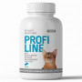 Вітаміни Provet Profiline для котів, Урінарі Комплекс для поліпшення функції сечовивідної системи, 180 таб.