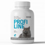Вітаміни Provet Profiline для котів, Біотин Комплекс для шерсті, 180 таб.