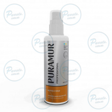 Флюїд-спрей PURAMUR Express Hair Protector легке розчісування 200 мл