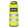 Жилет Pet Fashion «Warm Yellow Vest» для собак, розмір L, жовтий