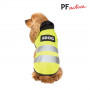 Жилет Pet Fashion «Warm Yellow Vest» для собак, розмір M, жовтий
