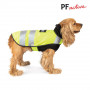 Жилет Pet Fashion «Warm Yellow Vest» для собак, розмір XS, жовтий