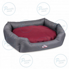 Лежак Pet Fashion Bosphorus 3 для собак 95х78х24 см