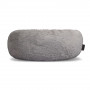 Лежак Pet Fashion «Soft» для собак и кошек, 48х48х17 см, серый