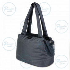 Сумка-переноска Pet Fashion Silva для собак і котів 34х24х20 см