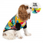 Футболка Pet Fashion «Mood» для собак, розмір XS2, з принтом