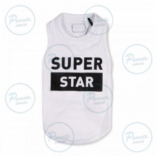 БорцовкаSuperstarбелая M