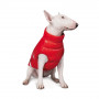 Жилет Pet Fashion «Big Boss» для собак, розмір 3XL, червоний