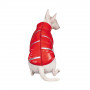Жилет Pet Fashion «Big Boss» для собак, розмір 3XL, червоний