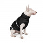 Жилет Pet Fashion «Big Boss» для собак, розмір 2XL, чорний