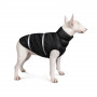 Жилет Pet Fashion «Big Boss» для собак, розмір 2XL, чорний