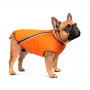 Жилет Pet Fashion «E.Vest» для собак, розмір SM, помаранчевий