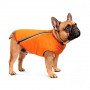 Жилет Pet Fashion «E.Vest» для собак, розмір S, помаранчевий