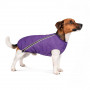 Жилет Pet Fashion «E.Vest» для собак, розмір XL, фіолетовий