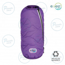 Жилет Pet Fashion E.Vest для собак фіолетовий L