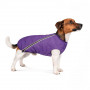 Жилет Pet Fashion «E.Vest» для собак, розмір M2, фіолетовий