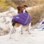 Жилет Pet Fashion «E.Vest» для собак, розмір M, фіолетовий