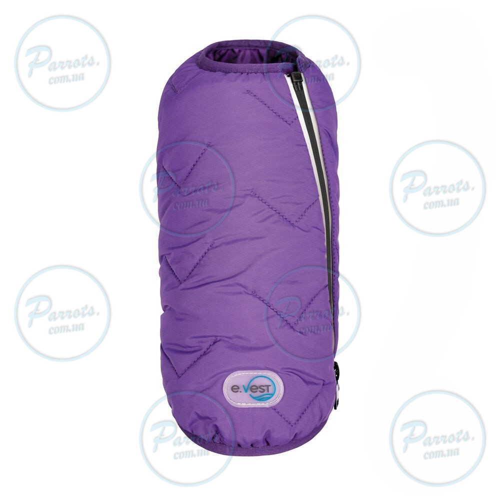 Жилет Pet Fashion «E.Vest» для собак, розмір XS, фіолетовий
