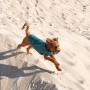 Жилет Pet Fashion «E.Vest» для собак, розмір XL, морська хвиля
