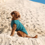 Жилет Pet Fashion «E.Vest» для собак, розмір XL, морська хвиля