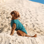 Жилет Pet Fashion «E.Vest» для собак, розмір L, морська хвиля