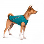 Жилет Pet Fashion «E.Vest» для собак, розмір SM, морська хвиля