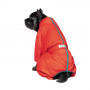 Комбінезон Pet Fashion «Cold» для собак, розмір 5XL, червоний