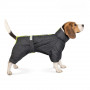Комбінезон Pet Fashion «Cold» для собак, розмір XS, сірий