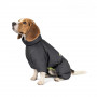 Комбінезон Pet Fashion «Cold» для собак, розмір XS, сірий