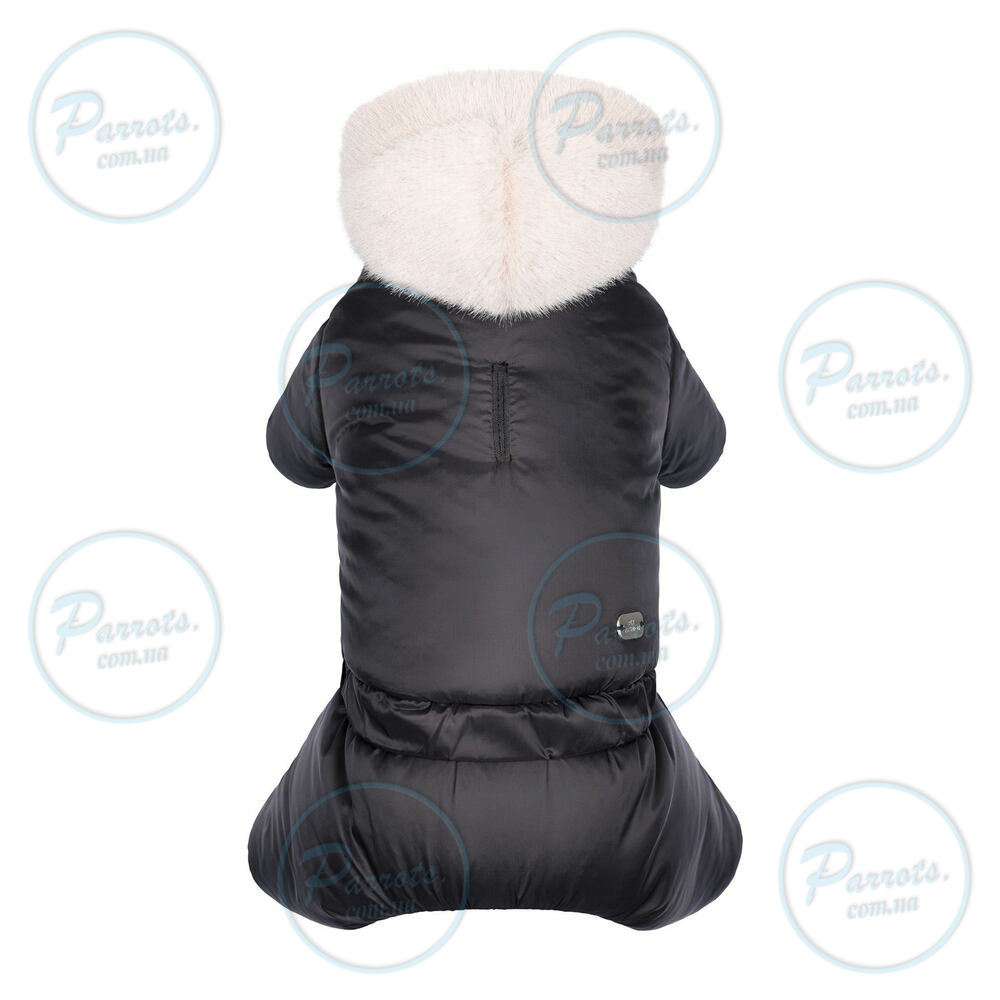 Костюм Pet Fashion «Black» для собак, розмір XS, чорний