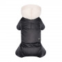 Костюм Pet Fashion «Black» для собак, розмір XS, чорний