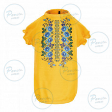 Футболка Maria S2 девочка