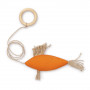 Іграшка Pet Fashion «Рибка» для котів, 15х15 см