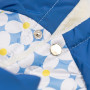 Костюм Pet Fashion Tender для дівчаток, розмір S, синій