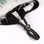 Аксесуар-ріжки Pet Fashion "Deer" для собак, розмір M-L, зелені