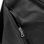 Сумка-переноска Pet Fashion Quadra для собак чорная 38х32х26 см