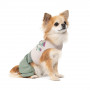Шлея-костюм Pet Fashion для собак Patrik S