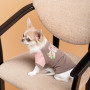 Футболка Pet Fashion для дівчинки Rose M