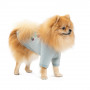 Кардиган Pet Fashion Denis для собак розмір XS2 м’ятний