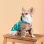 Дождевик Pet Fashion Semmy для собак размер M